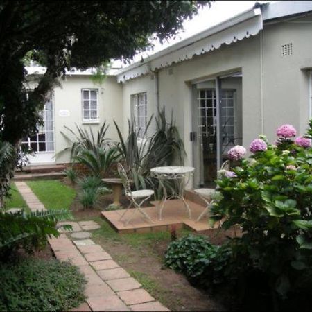 Stay-A-While Guesthouse Edenvale Eksteriør bilde