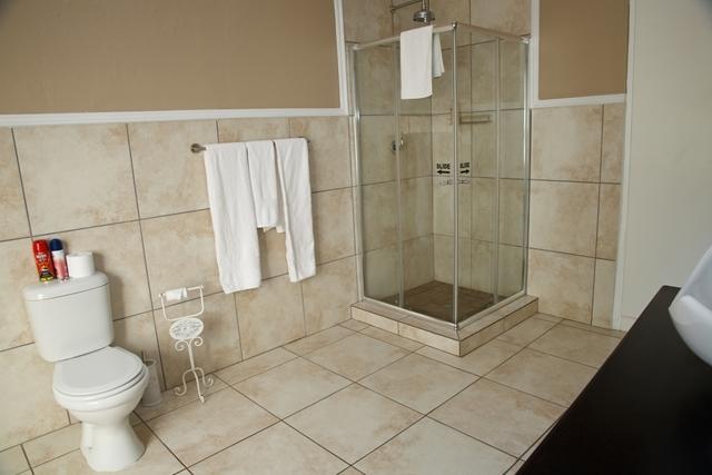 Stay-A-While Guesthouse Edenvale Eksteriør bilde