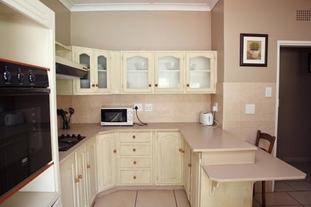 Stay-A-While Guesthouse Edenvale Eksteriør bilde