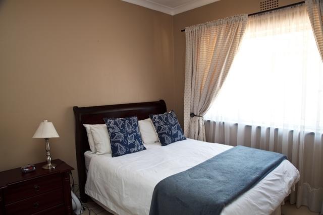 Stay-A-While Guesthouse Edenvale Eksteriør bilde