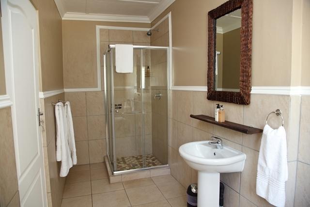 Stay-A-While Guesthouse Edenvale Eksteriør bilde