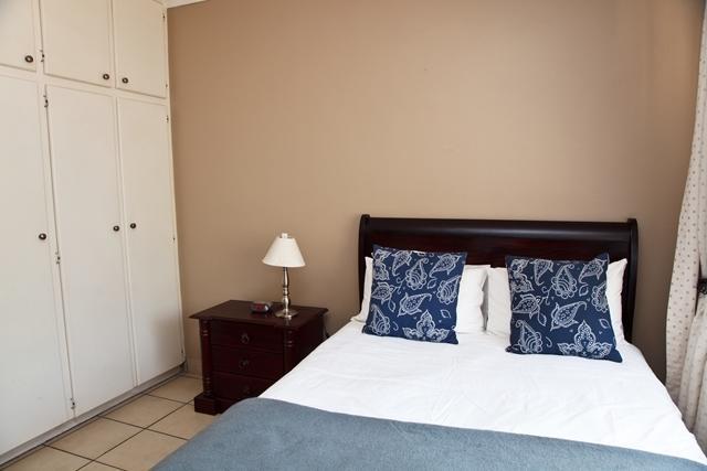 Stay-A-While Guesthouse Edenvale Eksteriør bilde
