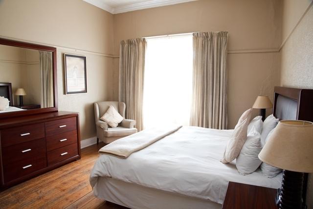 Stay-A-While Guesthouse Edenvale Eksteriør bilde