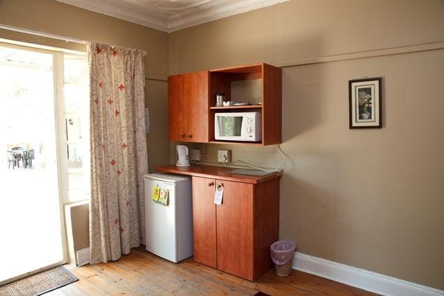 Stay-A-While Guesthouse Edenvale Eksteriør bilde