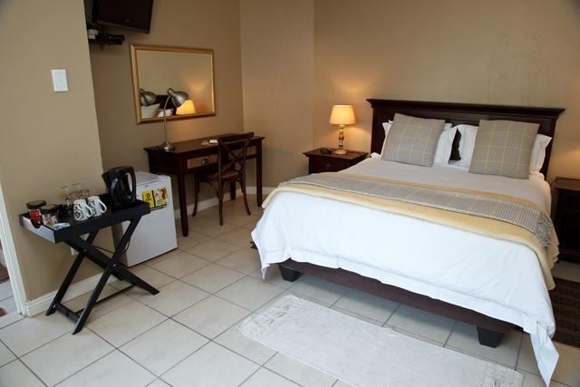 Stay-A-While Guesthouse Edenvale Eksteriør bilde