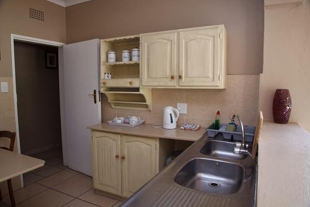 Stay-A-While Guesthouse Edenvale Eksteriør bilde