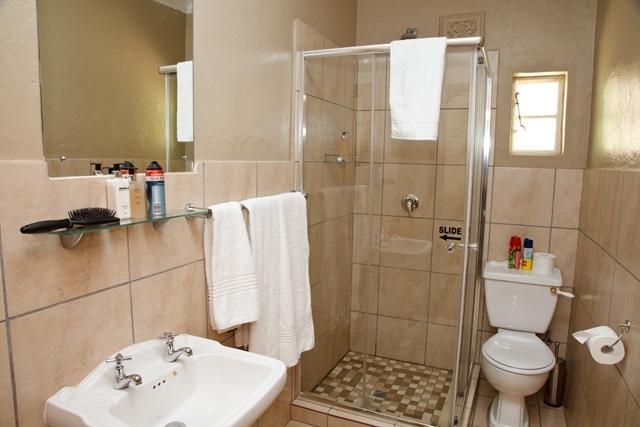 Stay-A-While Guesthouse Edenvale Eksteriør bilde