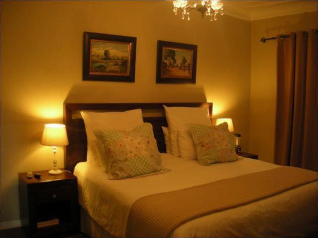Stay-A-While Guesthouse Edenvale Eksteriør bilde