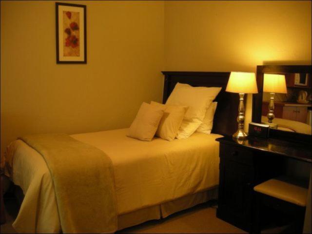 Stay-A-While Guesthouse Edenvale Eksteriør bilde
