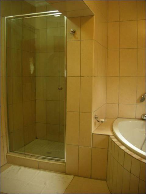 Stay-A-While Guesthouse Edenvale Eksteriør bilde